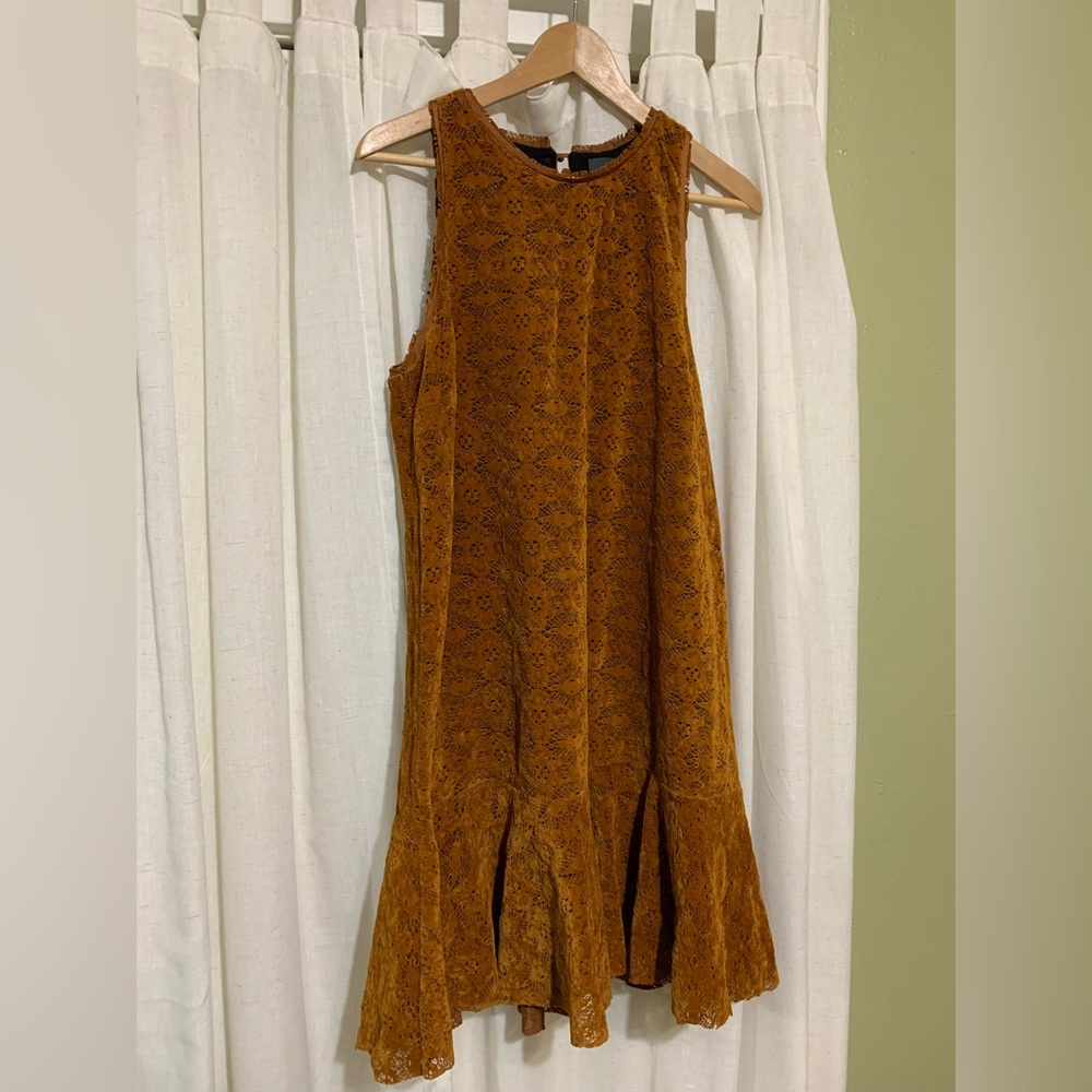 Maeve Lace Dress
